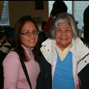 Meet your Posher, Arlene